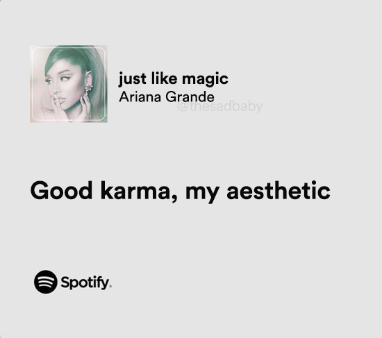 ariana grande.