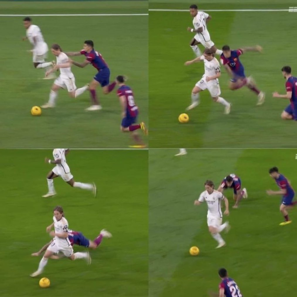 Cancelo: “Cristiano Ronaldo? the peak of a footballer's career is from 25 to 32 years old.” 38 year old Modric vs Cancelo: