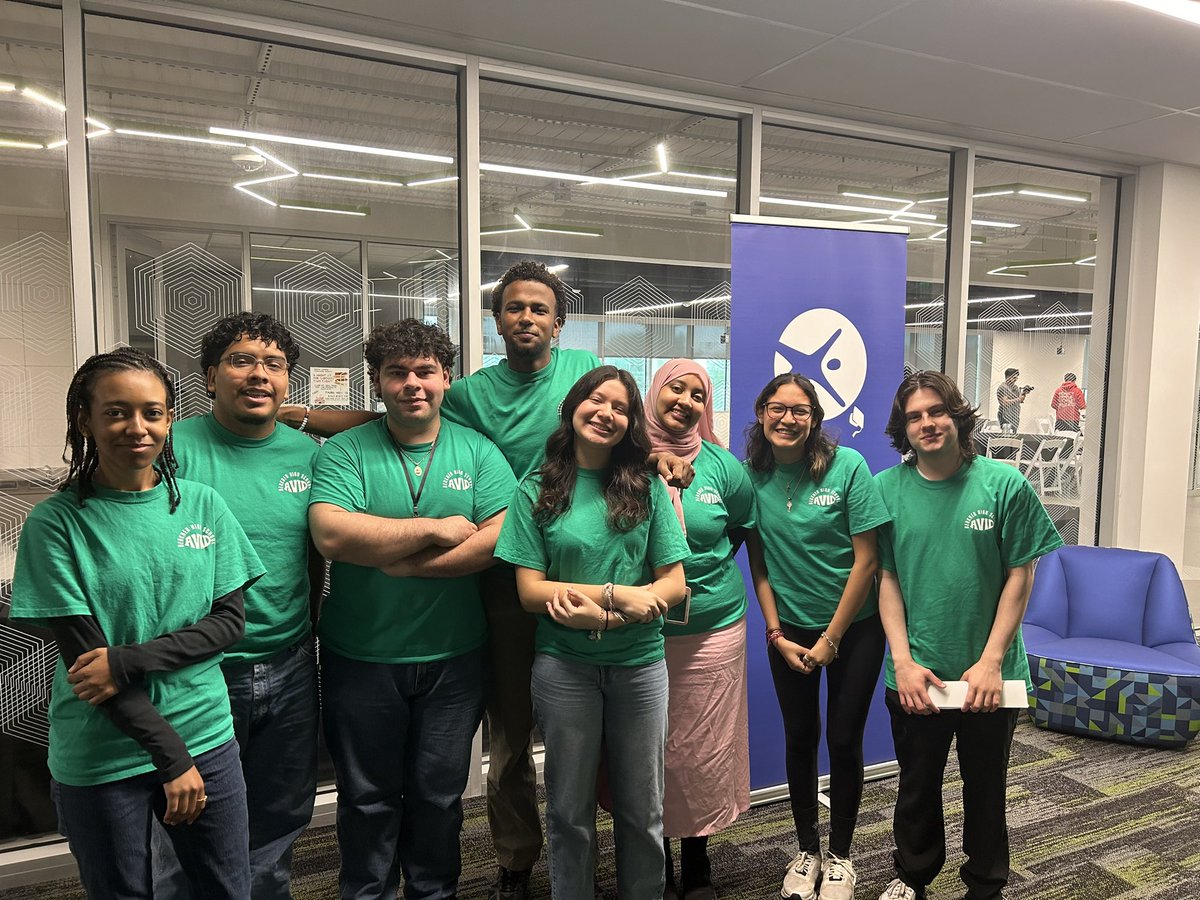 SpoonStefani's tweet photo. Congratulations @bhsstem on your @AVID4College Demonstration School Journey!! It started 15 years ago and is still going strong!! @AVIDwithLarsen @jeprincipal #sustainablesystems #demosite #risdbelieves https://t.co/OtMpOiqZFb