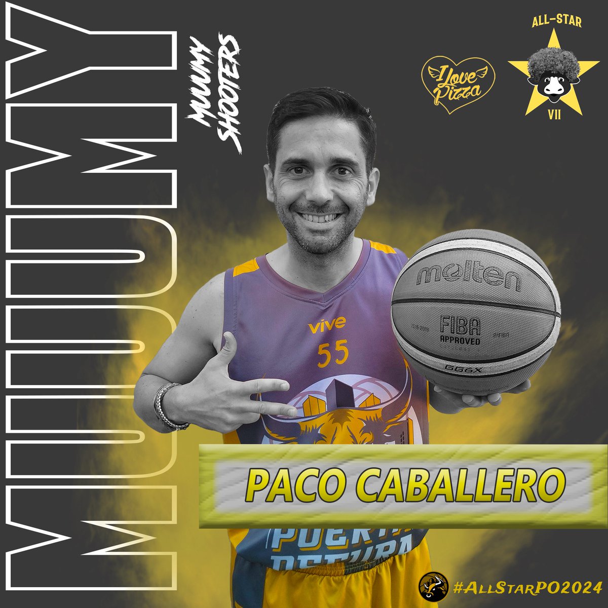 CDJPuertaOscura's tweet photo. ⭐ Ⓒⓞⓝⓒⓤⓡⓢⓞ  Ⓣⓡⓘⓟⓛⓔⓢ
ᴍᴜᴜᴜᴍʏ ꜱʜᴏᴏᴛᴇʀꜱ 👌

#𝗔𝗹𝗹𝗦𝘁𝗮𝗿𝗣𝗢𝟮𝟬𝟮𝟰 https://t.co/up1iAGl929