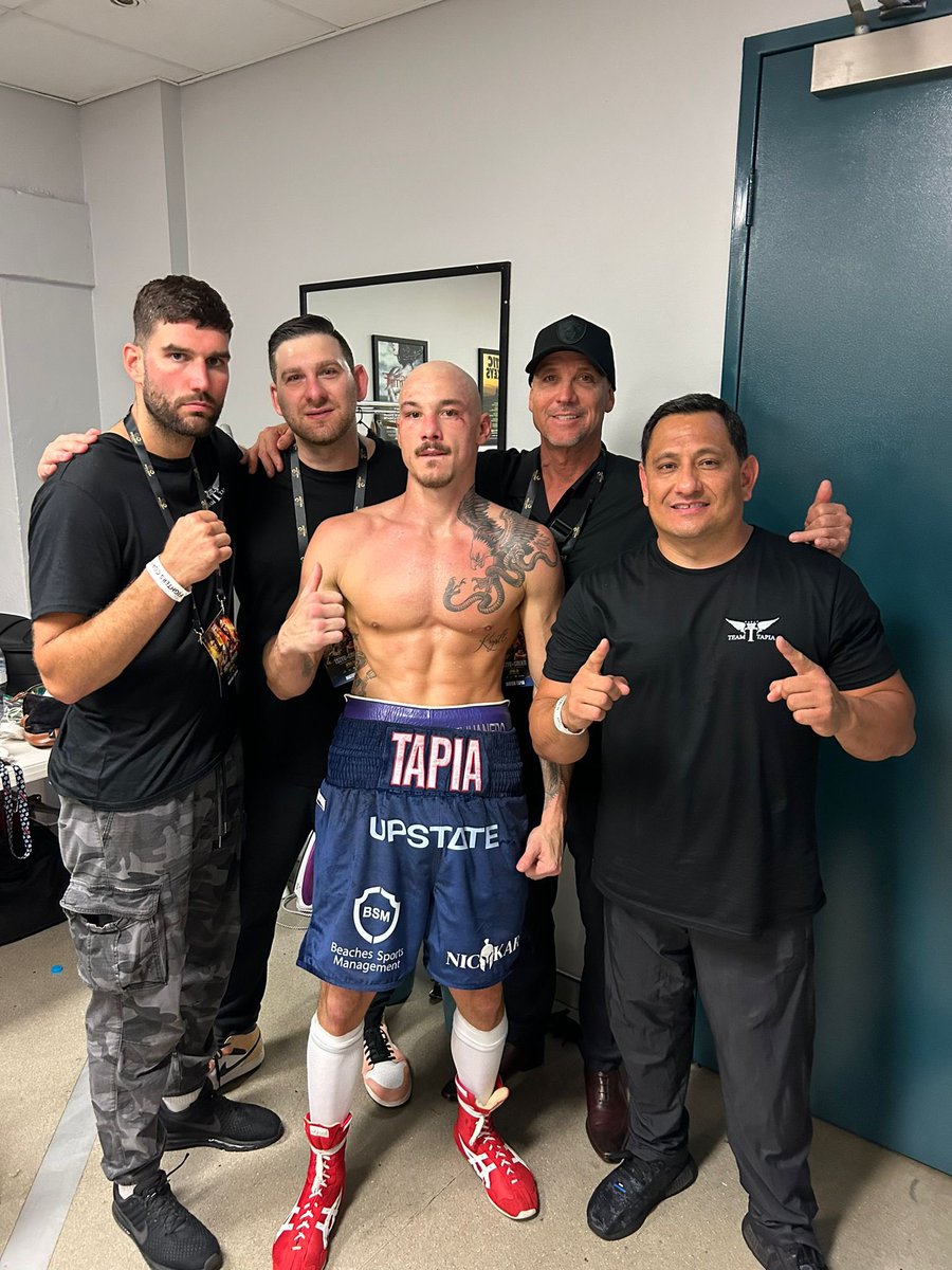 Mike Altamura tweet media