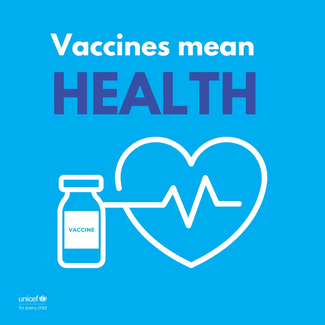 ❓Did you know that due to the remarkable discovery and success of the smallpox vaccine in 1796, the disease has been eliminated and today's children do not need to get the smallpox vaccine? 💪That is the power of vaccines! #ImmunizationforAll #EuropeanImmunizationWeek2024 #WIW24