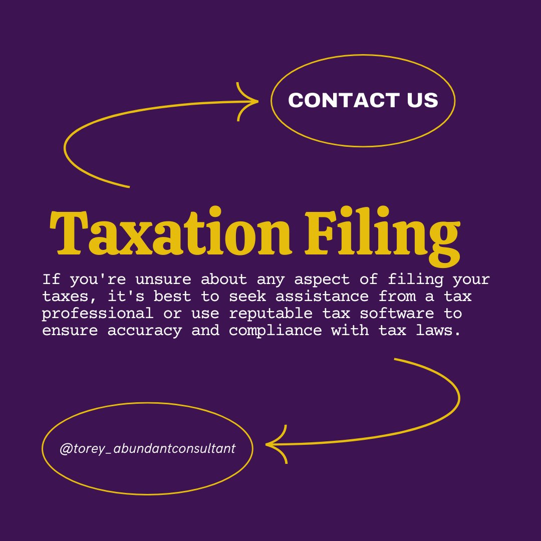 Don't let tax confusion ruin your day! 📝 Rely on experts to breeze you through filing and paying your taxes. #TaxExperts #SmartFiling #PeaceOfMind #TaxSolutions