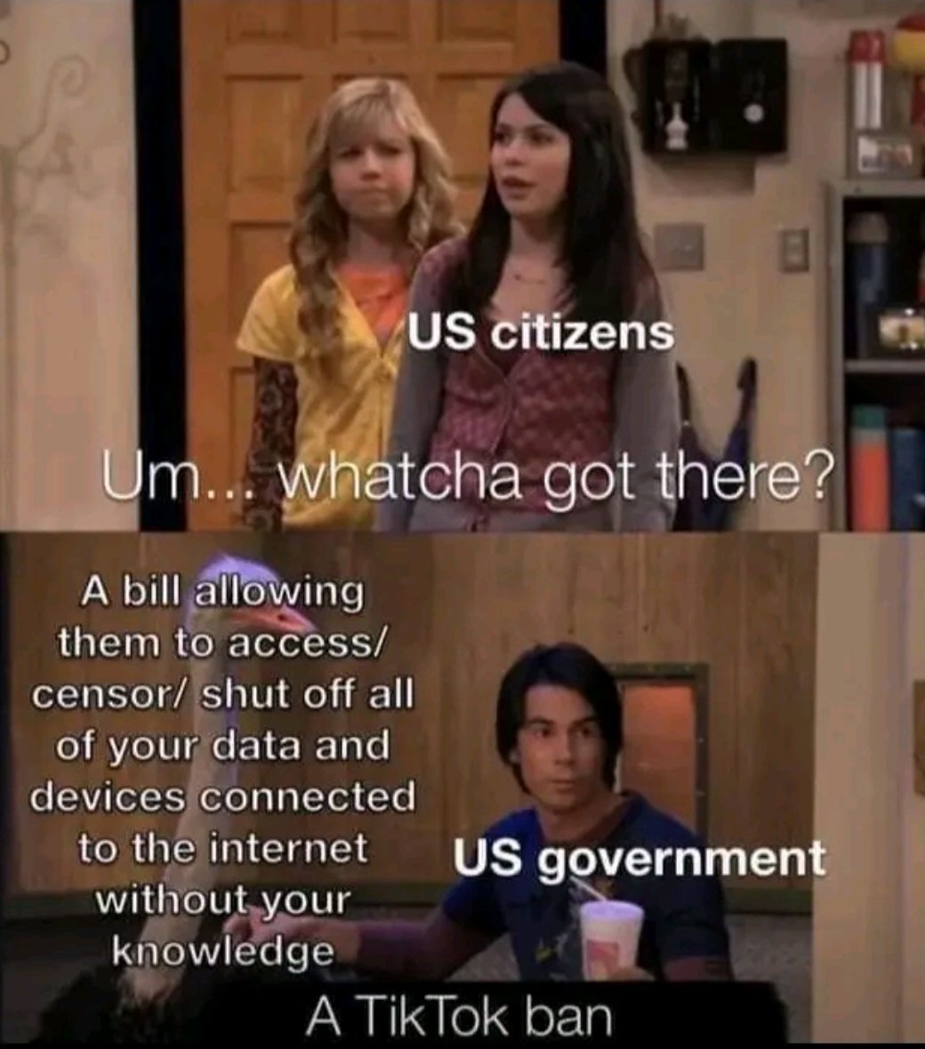fuck you government
