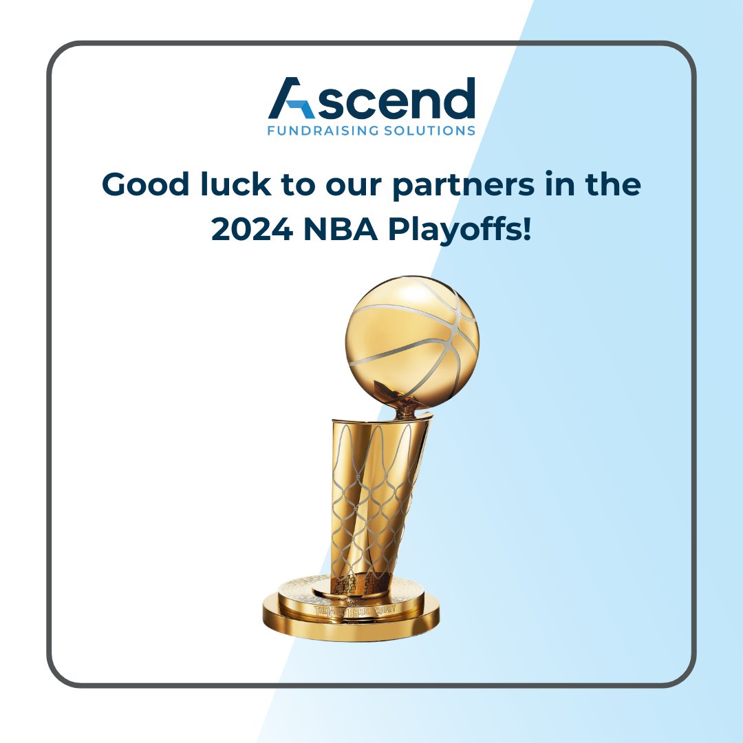 Ascend Fundraising Solutions tweet media