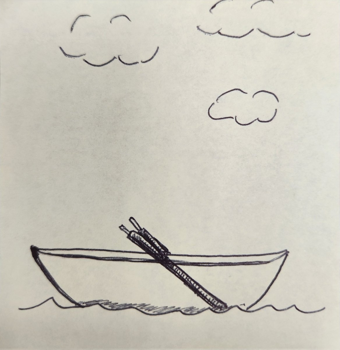 7. Go canoeing