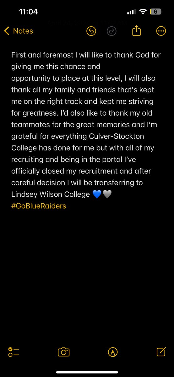 Jeremiah Fergerson⚡️ tweet media