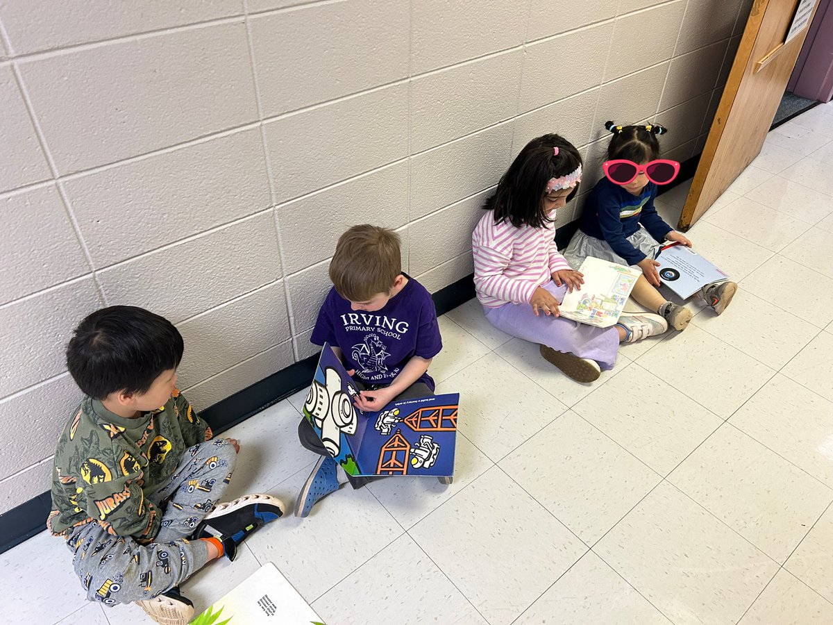 Irving Preschool Dragons tweet media