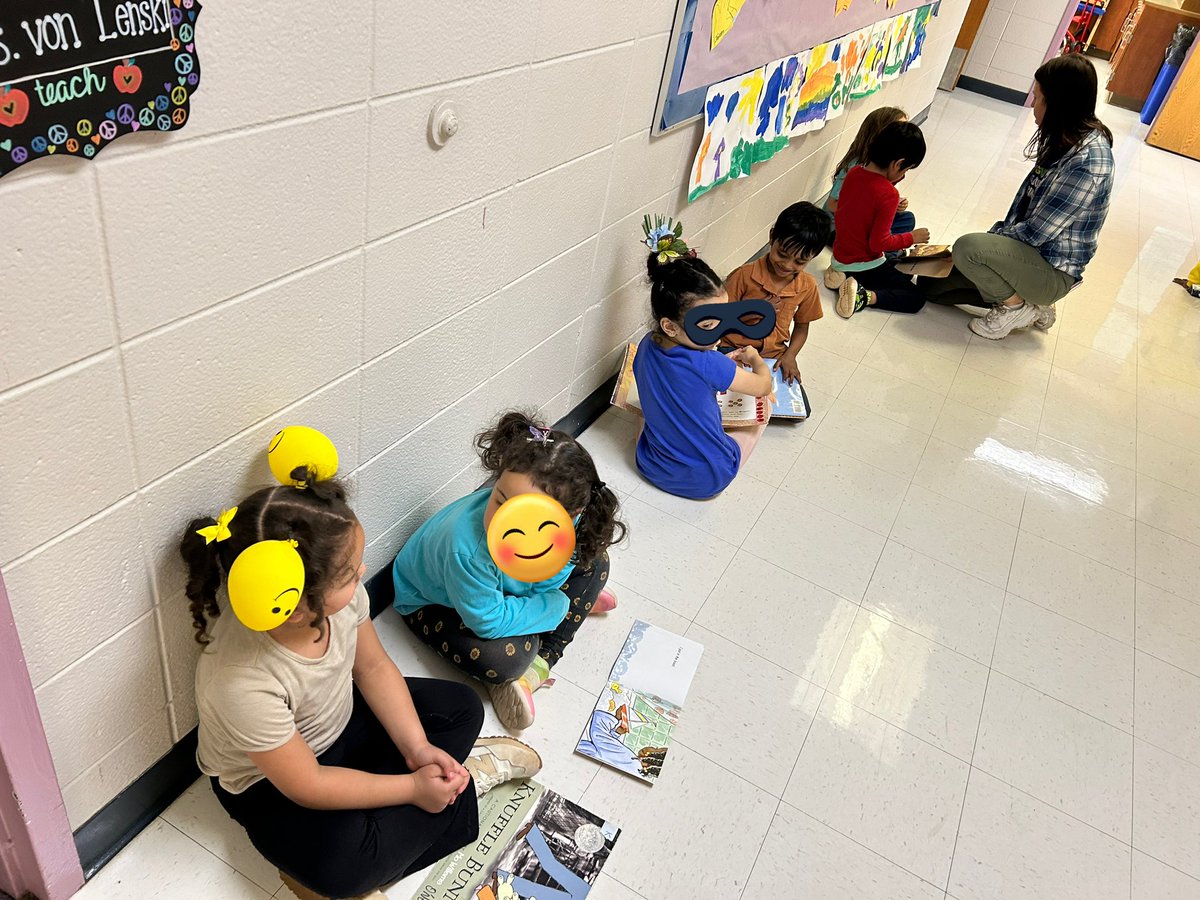 Irving Preschool Dragons tweet media