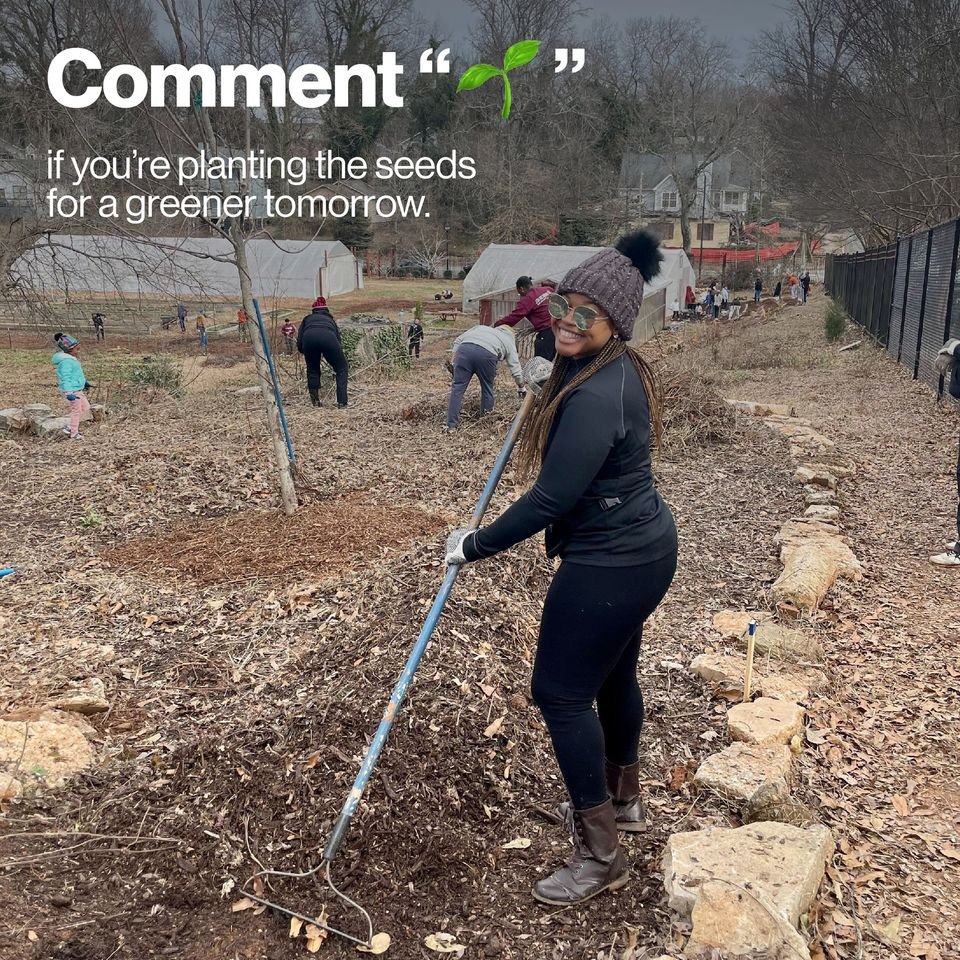 This #EarthDay 🌎 we’d like to give a shout-out to our V Teamers who are taking action for a greener tomorrow. 🌿 🌳 From planting trees and opting for reusable goods to hosting cleanups and other volunteering initiatives. Who’s with us? bit.ly/3U9C8uT #CitizenVerizon