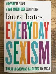 I have been listening (again!) to Laura Bates @EverydaySexism speaking with @GeorgeSevers10 about... everyday sexism. Really insightful and (at times) uplifting. Listen to the audio here: joannabourke.com/home-3 @BirkbeckUoL @shme_bbk @bbkpsychosocial @SurvivorsUK @WOWisGlobal