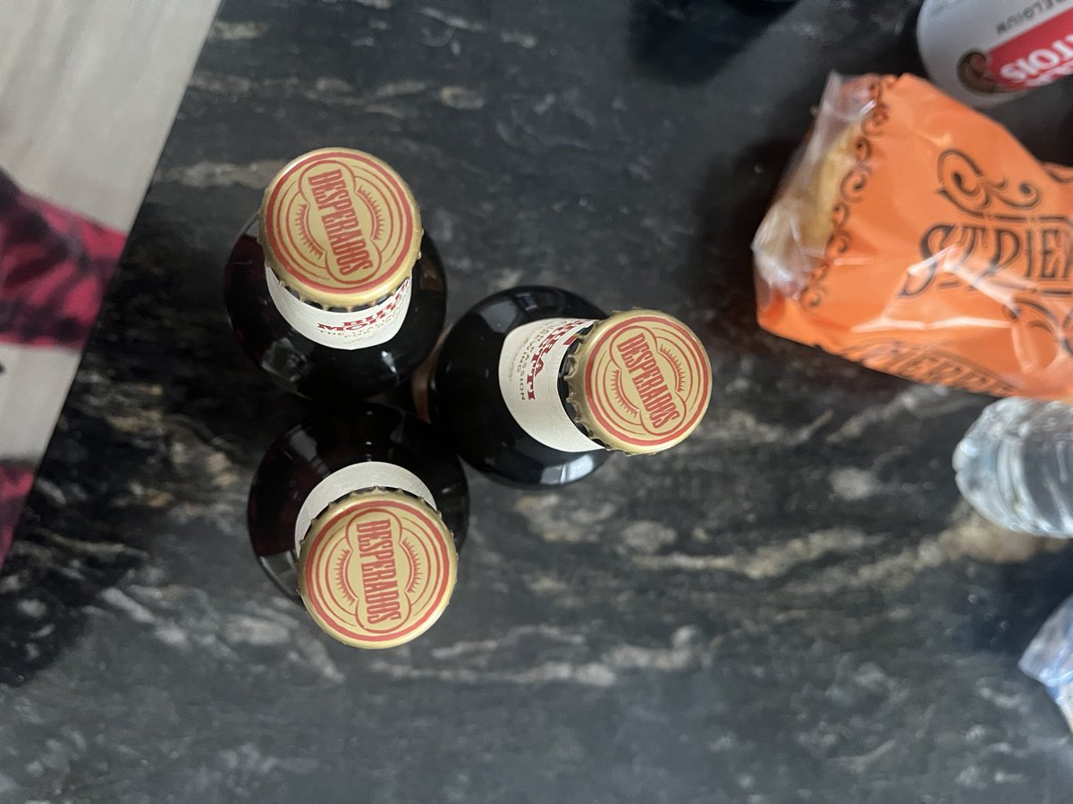 Daniel (@danielperry__) on Twitter photo Opened a brand new box of <a href="/BirraMorettiUK/">Birra Moretti UK</a> … probably the last thing I expected to find 😅 Opened a brand new box of <a href="/BirraMorettiUK/">Birra Moretti UK</a> … probably the last thing I expected to find 😅