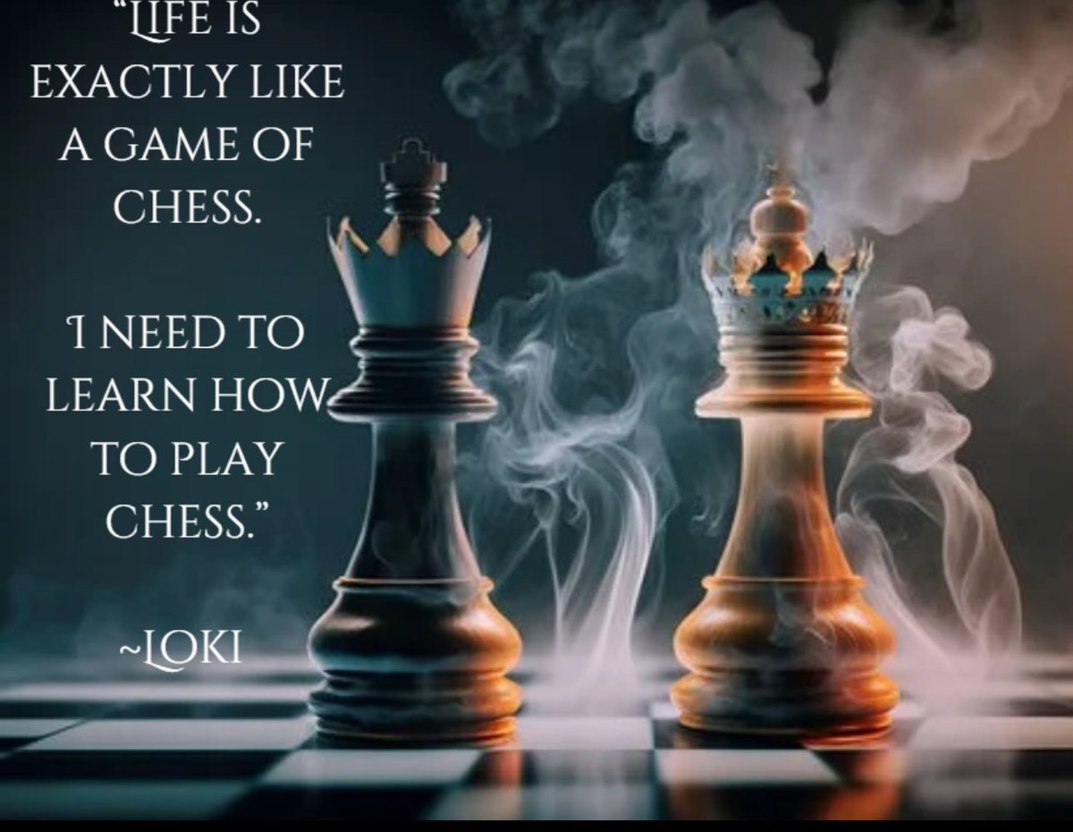 ༺𝓛𝓞𝓚𝓘༻ tweet media