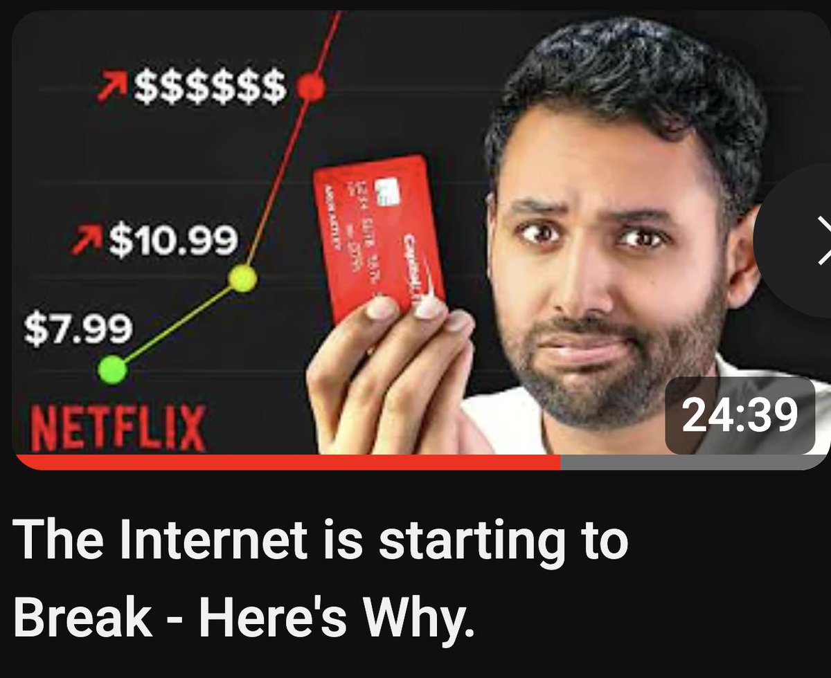 A big thank you 🙏🏻 to <a href="/cryptoverse_hr/">Cryptoverse.hr</a> for sending us this video, which shows why #Subscription  #management services will become the next big thing. The whole video is great, but feel free to watch it from the timestamp we put because it will tell you why exactly will #Revuto