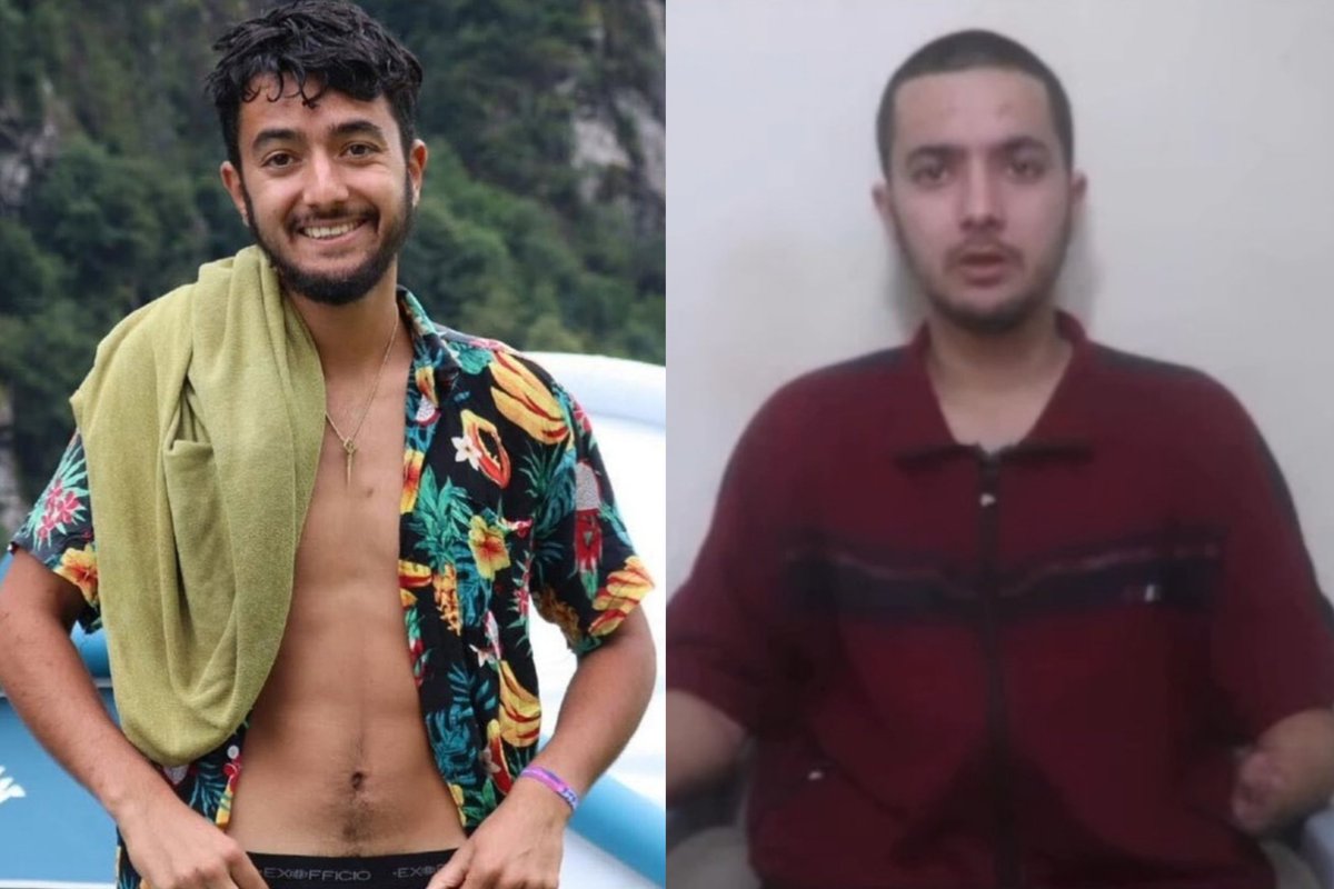 יוסף חדאד - Yoseph Haddad tweet media