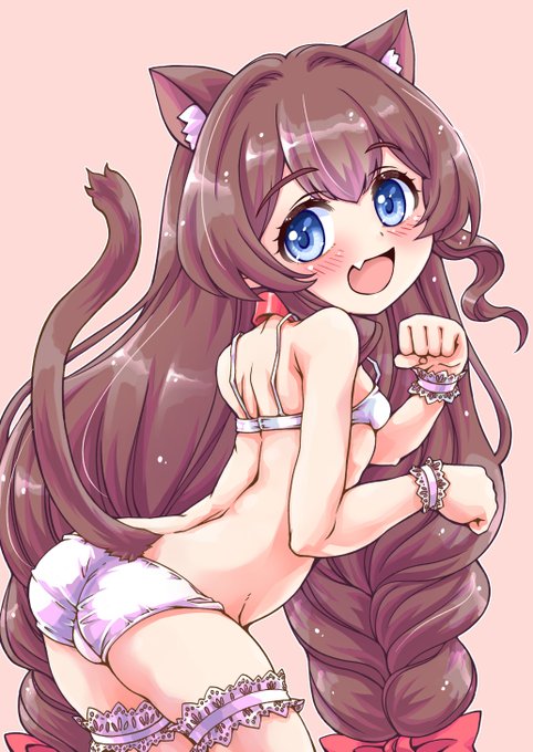 skeb進捗状況:納品完了
ご依頼でご依頼主様のアバターを描かせていただきました
私の趣味をかなり盛り込ませて描かて楽しいご依頼でした
ありがとうございます!! 