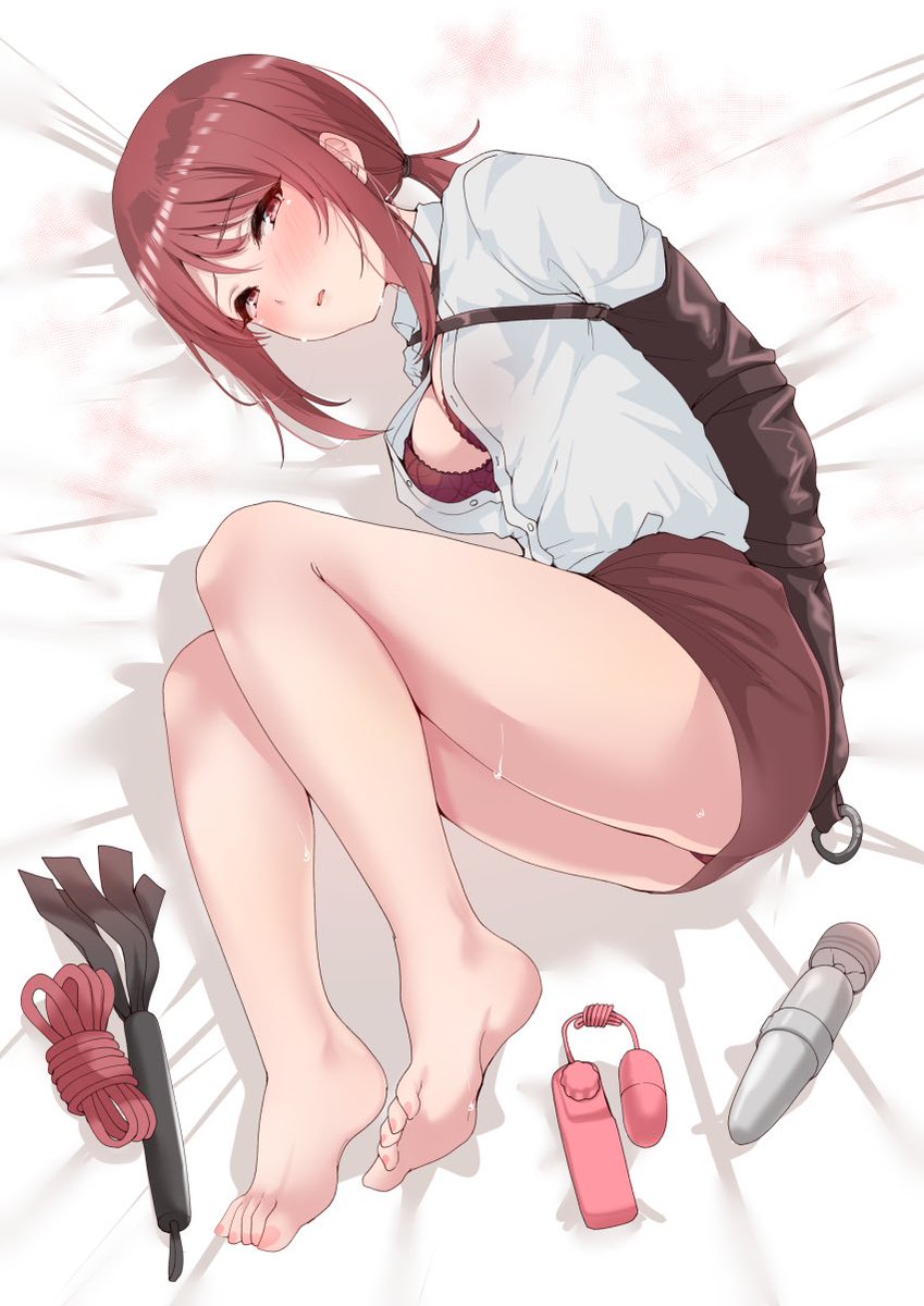 I would love to know what your favorite fantasy or kink is regarding me~. 
 
I hope you’ll tell me soon~
#LewdRP #OpenRP #LIMITLESS #BdsmRp #BadEndRp