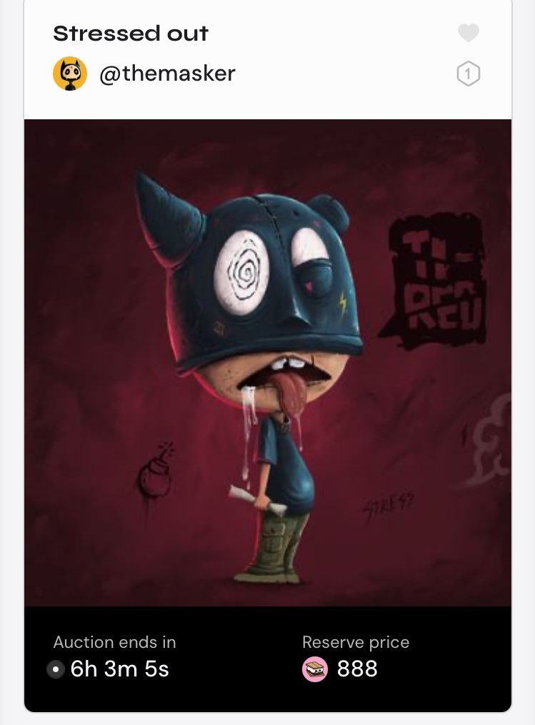 NotMasker tweet media