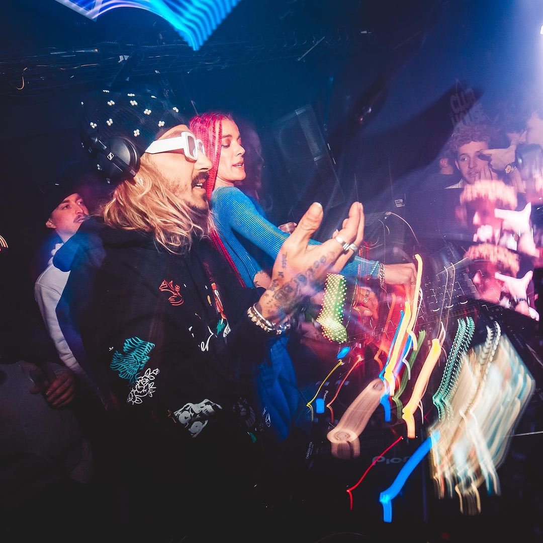 Critically Amused tweet media