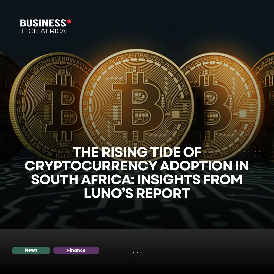 The “State of Crypto in Africa” report not only underscores the significance of FSP licenses but also explores the broader landscape of cryptocurrency adoption across the continent. Read More: bit.ly/49R0K1h #technologynews #businessnews #bta #GenAi Windows 11 $META