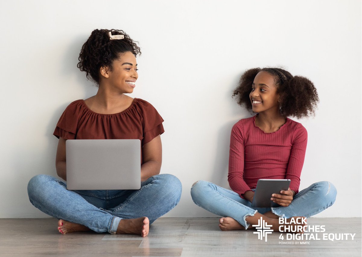 mmtconline's tweet image. PT 2: Without congressional action, the #ACP is on the brink of shutting down due to lack of funding, resulting in potentially millions of households losing the internet connections they need to contribute and benefit from today’s economy. #ExtendACP #BlackChurches4digitalequity