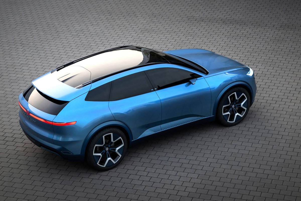 Volkswagen a revelado el ID Core concept en el Beijing Motor Show ,este diseño radical para los futuros autos eléctricos de la marca.

#newvolkswagen #conceptcar #cardesing #carelectric