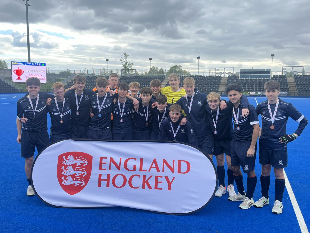 Bradfield College Hockey tweet media
