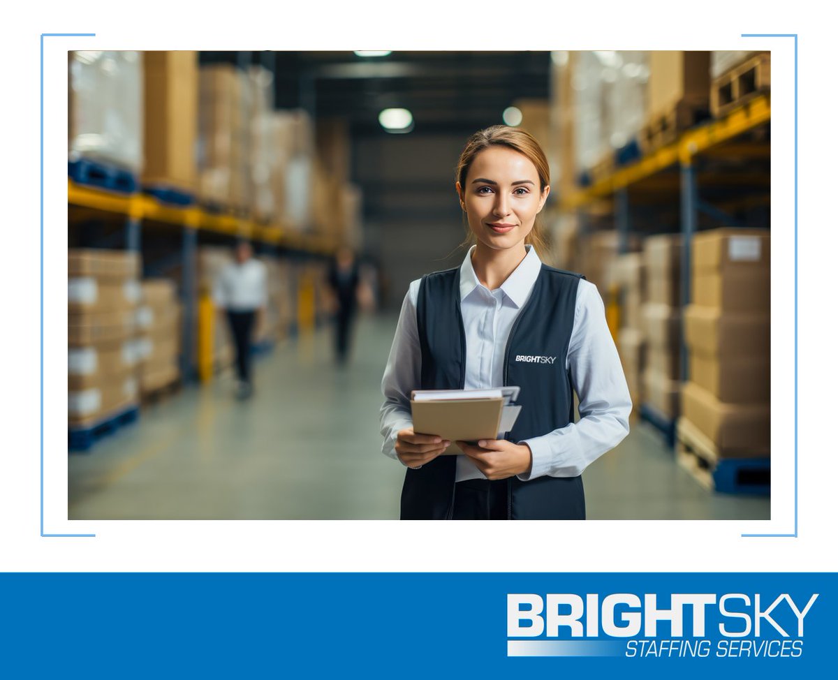 #BrightSkyGroupofServices designs service standards to meet your organization’s specific needs and constantly tracks #performance. Your business will benefit from greater #visibility, improved #staffing #management, and an increase in both #productivity and #safety.