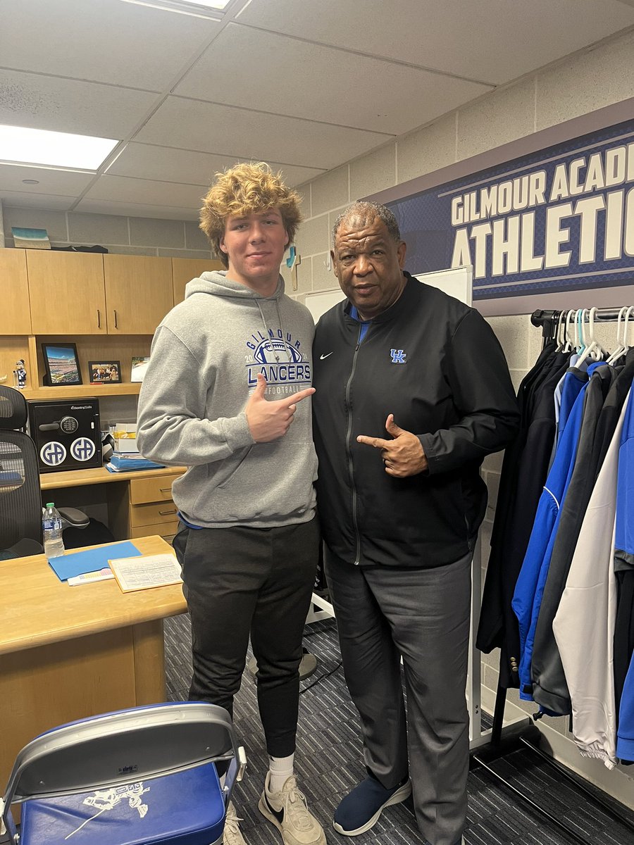 Always great to see Big Dawg! @vincemarrow #BBN