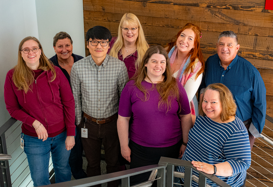 Happy Administrative Professionals Day to the best team a fire department could ask for! From processing uniform orders and permit applications to payroll and record requests, this crew does it all -- and more! We could not do what we do without them. THANK YOU! 🎉