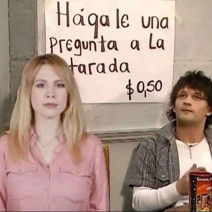 GrietaMas's tweet photo. Cómo llegó a diputada Lilia Lemoine???? https://t.co/3TLgcyYYsC