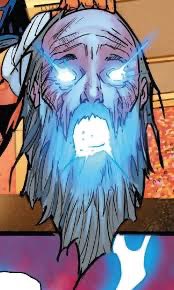 prfxsnatchedwig's tweet photo. #MutantSpotlight on #OmegaMutants: Uqesh the Bridge

In the Marvel Universe, Uqesh the Bridge was introduced as an Omega-level mutant from Arakko in "Legion of X #1" (May 2022), created by Si Spurrier and Jan Bazaldua. Uqesh had the unique ability to summon gods whether or not they wanted to be, a power that significantly impacted the storyline of his brief appearance.

As the holder of the Seat of Law on the Great Ring of Arakko, Uqesh wielded substantial authority. During the siege of Arakko by the daemons of Amenth, he summoned 30 gods to lead the defense. However, the gods proved to be ineffective, leading to one of Arakko's most significant military defeats.
Following this disaster, Uqesh was deposed by Ora Serrata the Witness, who defeated him in combat and took over the Seat of Law. Uqesh was sentenced to live in a dismembered state, his head preserved for strategic purposes. He was ultimately killed by Ora Serrata, marking a swift and grim end to his story.

Uqesh's rise and fall occurred within the span of just five issues, from "Legion of X #1" to "#5" (September 2022), making him one of the more short-lived characters in the series. His ability to summon gods, while powerful, was also the catalyst for his downfall, showcasing the volatile nature of such immense powers within the mutant community.

#UqeshTheBridge #OmegaMutant #MarvelComics #LegionOfX #Arakko #MutantPolitics