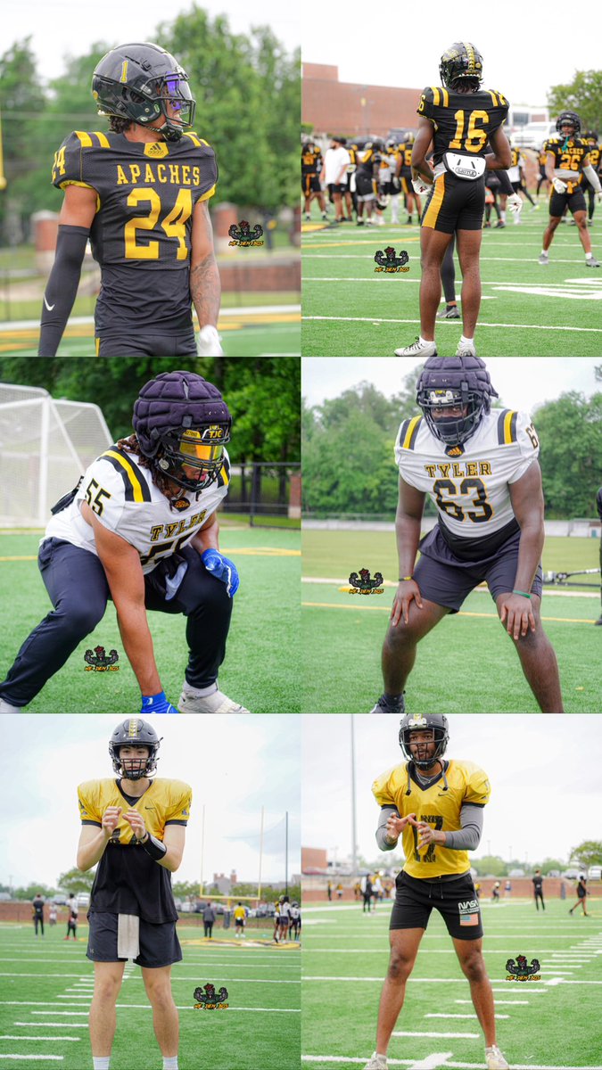 Juwan Davis tweet media