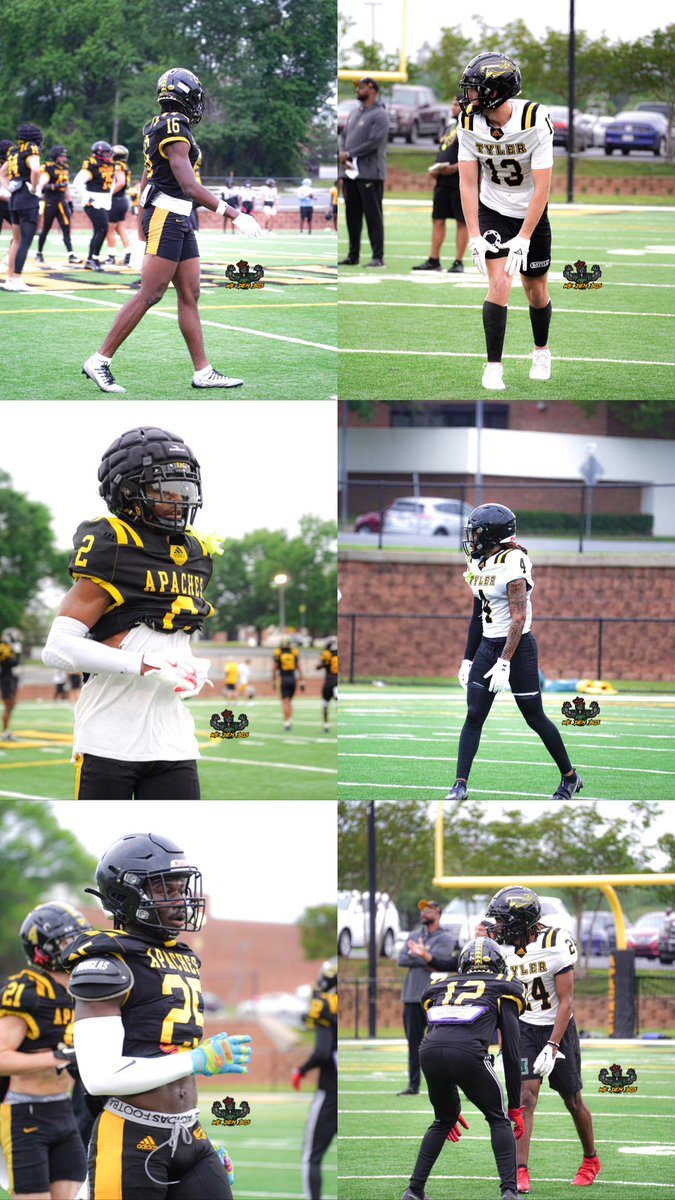 Juwan Davis tweet media