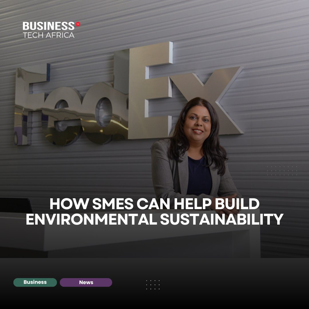 In an era marked by escalating environmental concerns and shifting consumer preferences, sustainability has emerged as a cornerstone for business resilience and longevity. Read More: bit.ly/3JBvk4t #technologynews #businessnews #bta #GenAi Windows 11 $META #AAPL