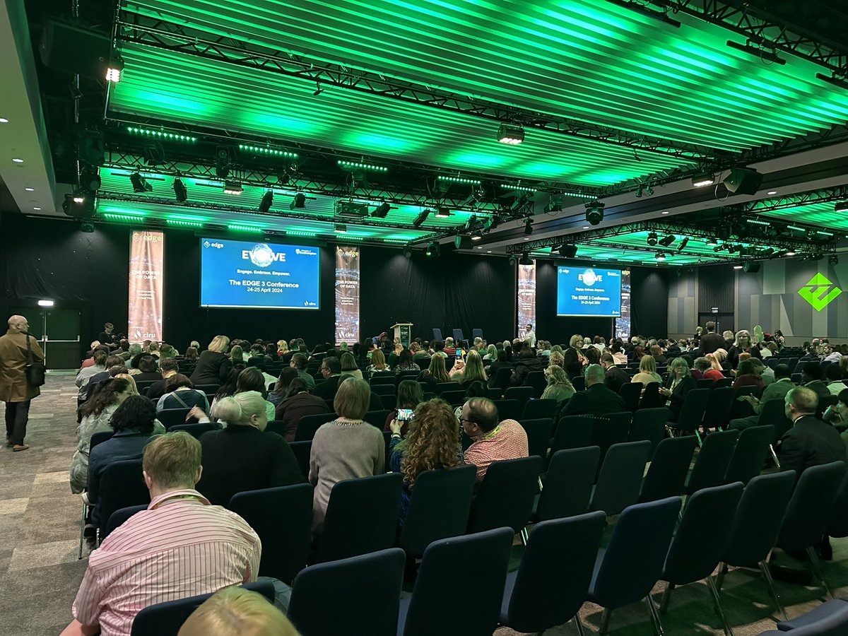 RACH-Research (@rachresearch) on Twitter photo Attending the #EDGEconf24 this week. So much learning to take back to <a href="/RachResearch/">RACH-Research</a>. Thank you <a href="/nhsgcharity/">NHS Grampian Charity 💙</a> for supporting this so we can improve our use of #EDGE3 and connect research teams within <a href="/NHSGrampian/">NHS Grampian</a>. Attending the #EDGEconf24 this week. So much learning to take back to <a href="/RachResearch/">RACH-Research</a>. Thank you <a href="/nhsgcharity/">NHS Grampian Charity 💙</a> for supporting this so we can improve our use of #EDGE3 and connect research teams within <a href="/NHSGrampian/">NHS Grampian</a>.
