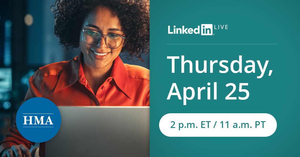 Tune in tomorrow at 2pm ET for our LinkedIn Live discussing the recent Managed Care final rule that CMS filed for publication on April 22, 2024. #managedcare