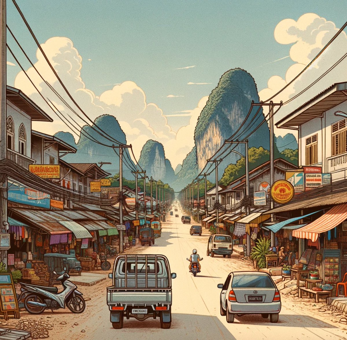 Here's your third clue in this week's #wheresgeo #triviagame!     

If you think you know where Geo is hanging out, make your guess in the #wheresgeo channel of our discord:    

discord.gg/nYh7VxBf          

One guess every six hours, so make it count!             Geo