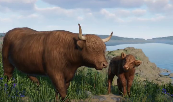 FRONTIER HAS CONFIRMED THAT AFTER THE BARNYARD ANIMAL PACK, there is ONE MORE DLC FOR PLANET ZOO!