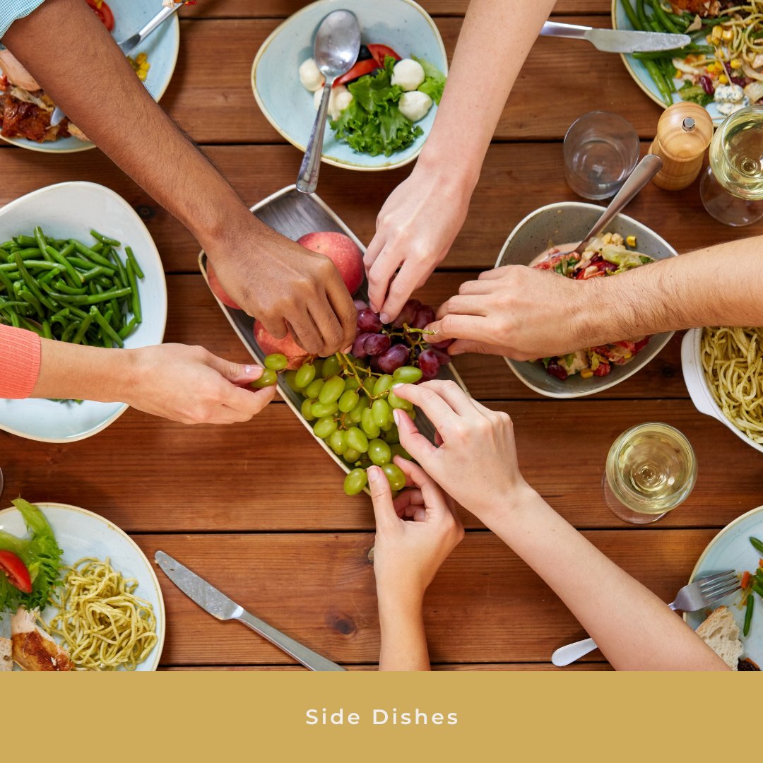 basket_more's tweet photo. Need inspiration for healthy side dishes? Our website has different recipes with SNAP-friendly side dishes for you to try at home. Visit https://t.co/zNjzfSZc6z for more.
#mimb #SNAP #recipes https://t.co/VwkO5JXbXj