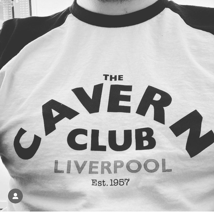 Last year we gave a tune it’s first performance at the Cavern… You want to hear something else get it’s debut there you best come along…