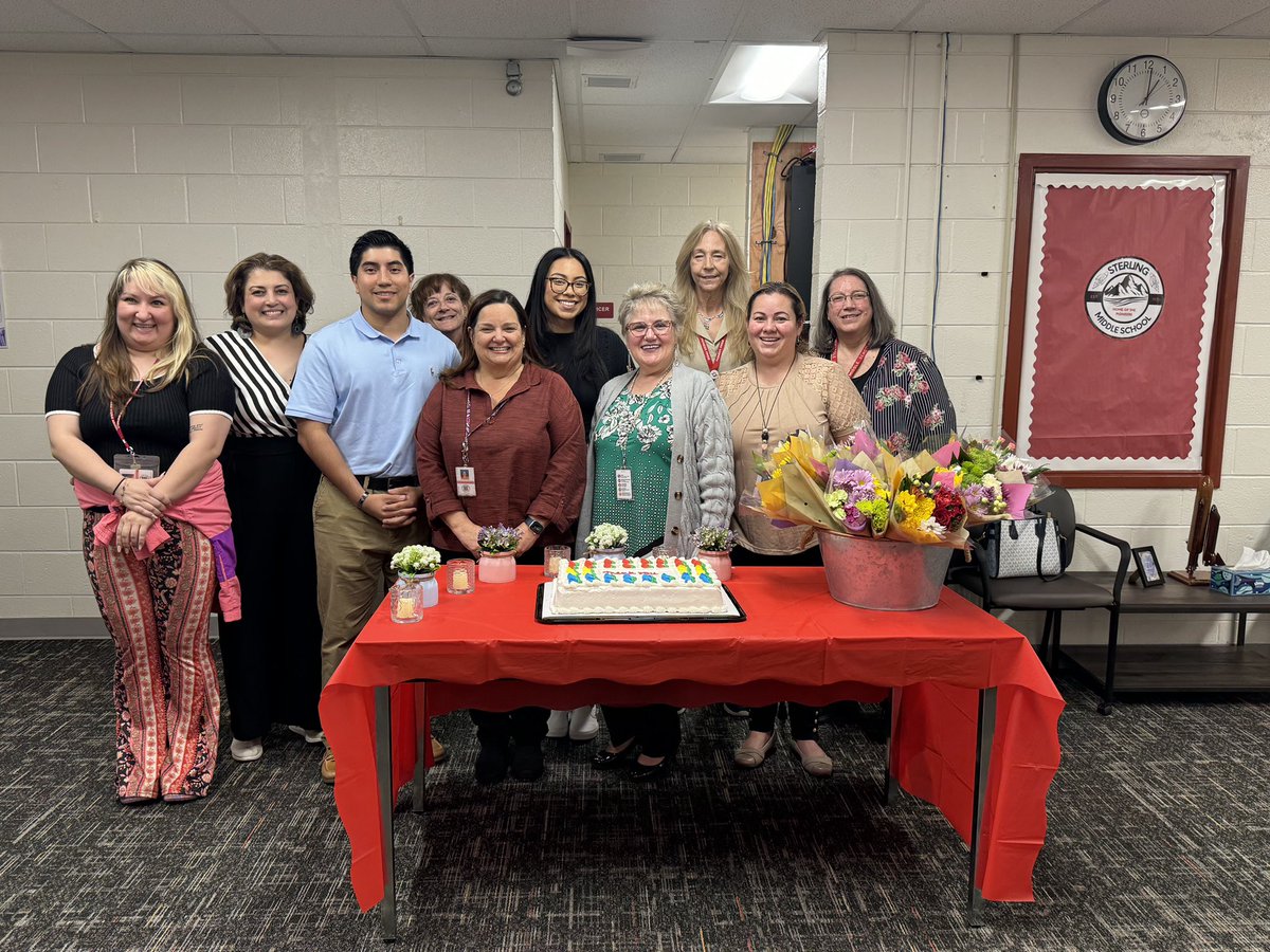 Sterling MS tweet media