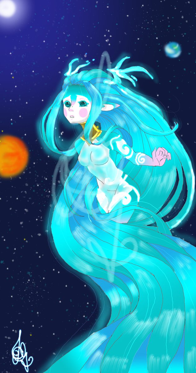 GonzalezLensa's tweet photo. como sería la diosa bueno le di color créditos del boceto a su respectivo artista y recuerden que estoy haciendo una comisión para quien desee los dibujos sin la marca y en mejor calidad aunque sea bad idea muchas gracias por disfrutar de mis dibujo
#wakfu #ankama https://t.co/rGnBXQMnXE