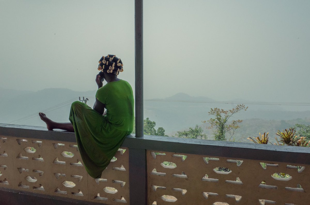 Appia Kwa Bridge series on <a href="/foundation/">Foundation 🌐</a>