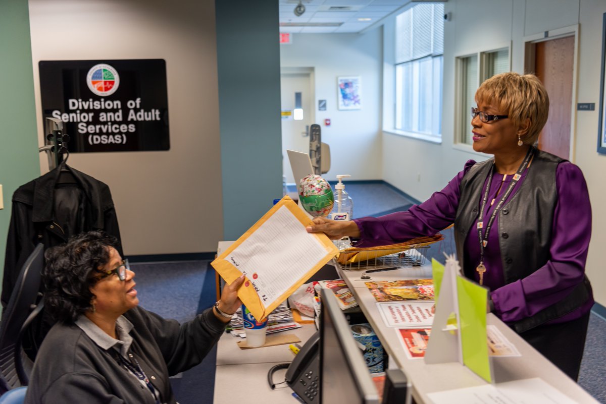 On #AdministrativeProfessionalsDay, we send thanks to all of our colleagues. As our County Executive says, 'your work goes beyond 'administrative.' You’re navigators, strategists, operations & logistics, communications & customer services all in one. You are #TeamCuyahoga.' 🙌