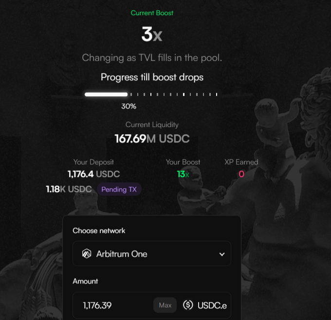 Le𝕏 Moreno🐯| Criptomonedas tweet media