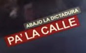 @YamilaHija Así mismo!!
#AbajoLaDictaduraCastroCanel 👎
#AbajoLosComplicesDeCuba 
#FreedomForPoliticalPrisoners