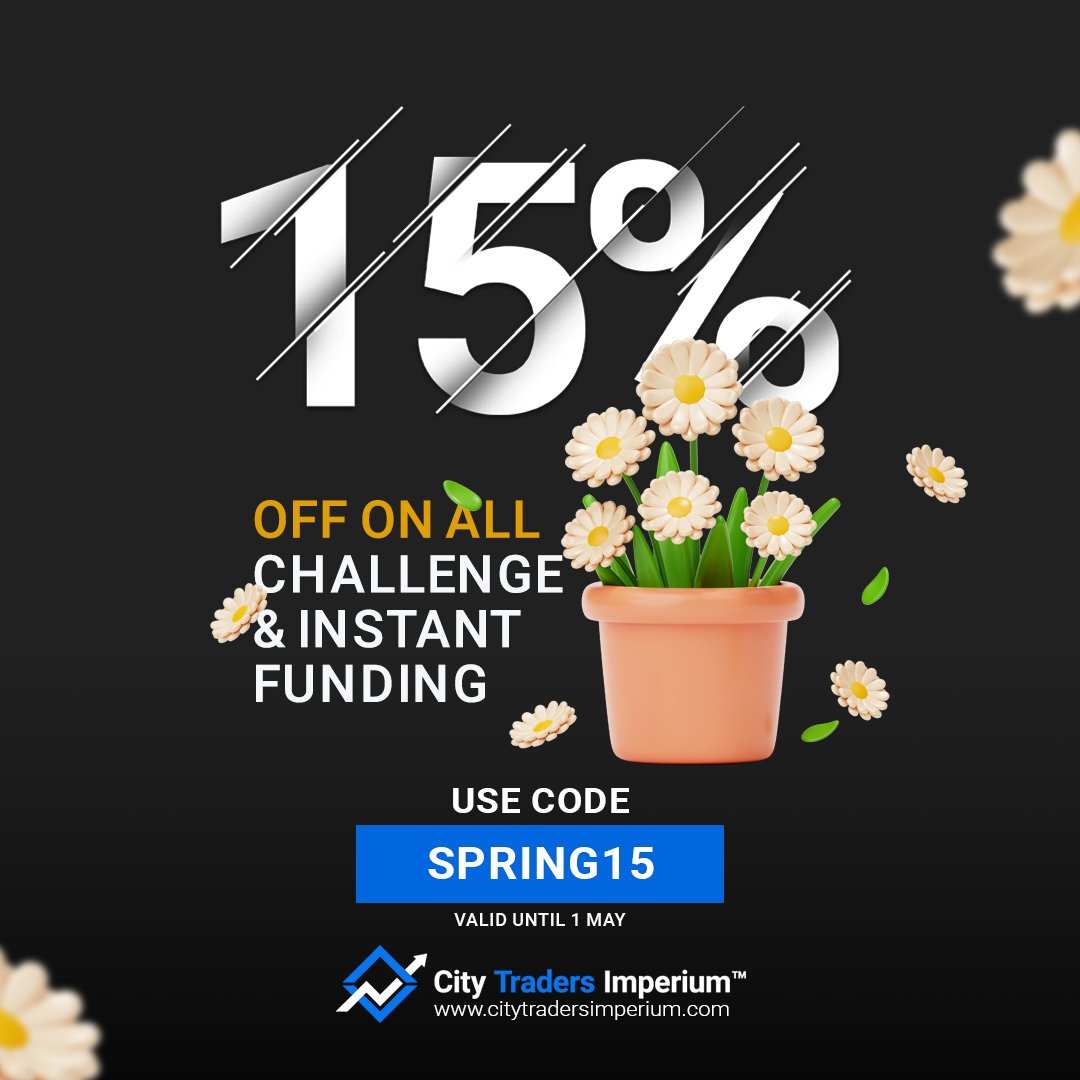 🌻 Get 15% Off All 1 & 2 Step Funding until 1 May 2024 Use Code SPRING15