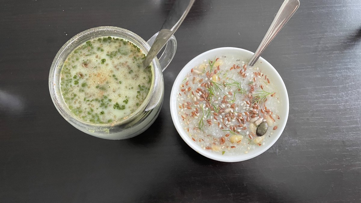 nanqji's tweet photo. snack and my last meal i think 
woo ―୨୧⋆ ˚ https://t.co/2pHnlZ6XRB