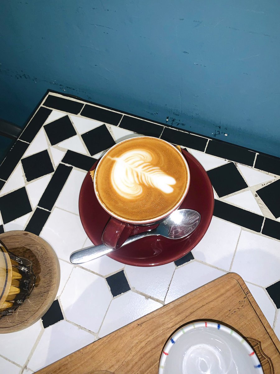 wdyadel_'s tweet photo. Kita Usahakan Upload Daily Coffee tiap hari 1 coffeeshop👍🏻

^Metropole Coffee^
☕️☕️☕️☕️ https://t.co/lJNscQw8rF